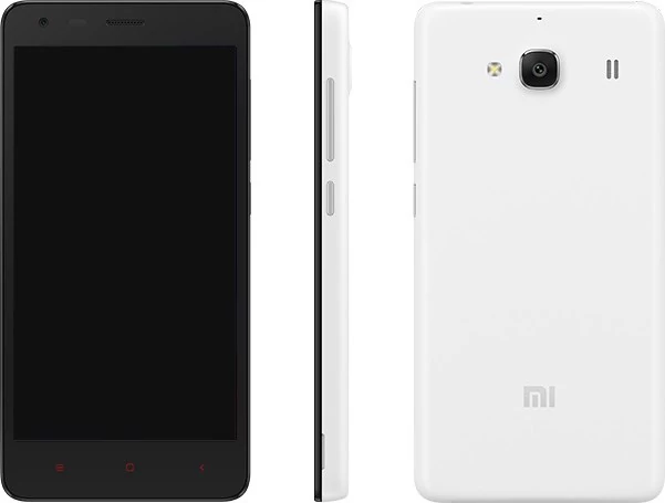 Xiaomi Redmi 2 Prime. Pierwszy smartfon Chińczyków produkowany w Indiach