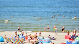 weekend sierpniowy last minute. nad bałtykiem nawet 31 tys. zł