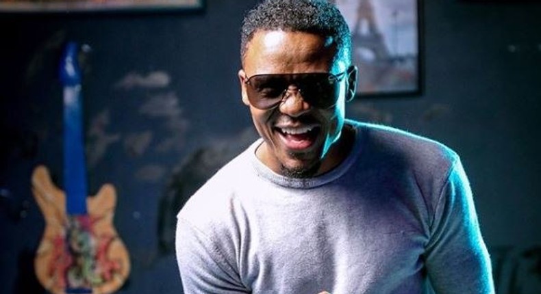 Alikiba’s wife sends him special message at midnight