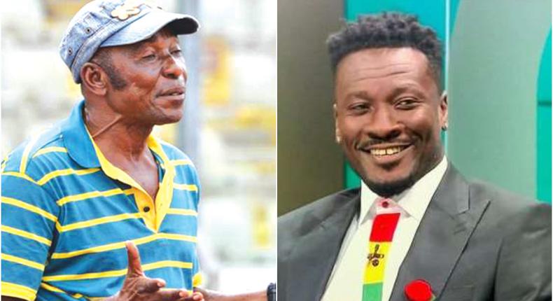 How Asamoah Gyan gave me GHc7,000 to pay rent – JE Sarpong narrates