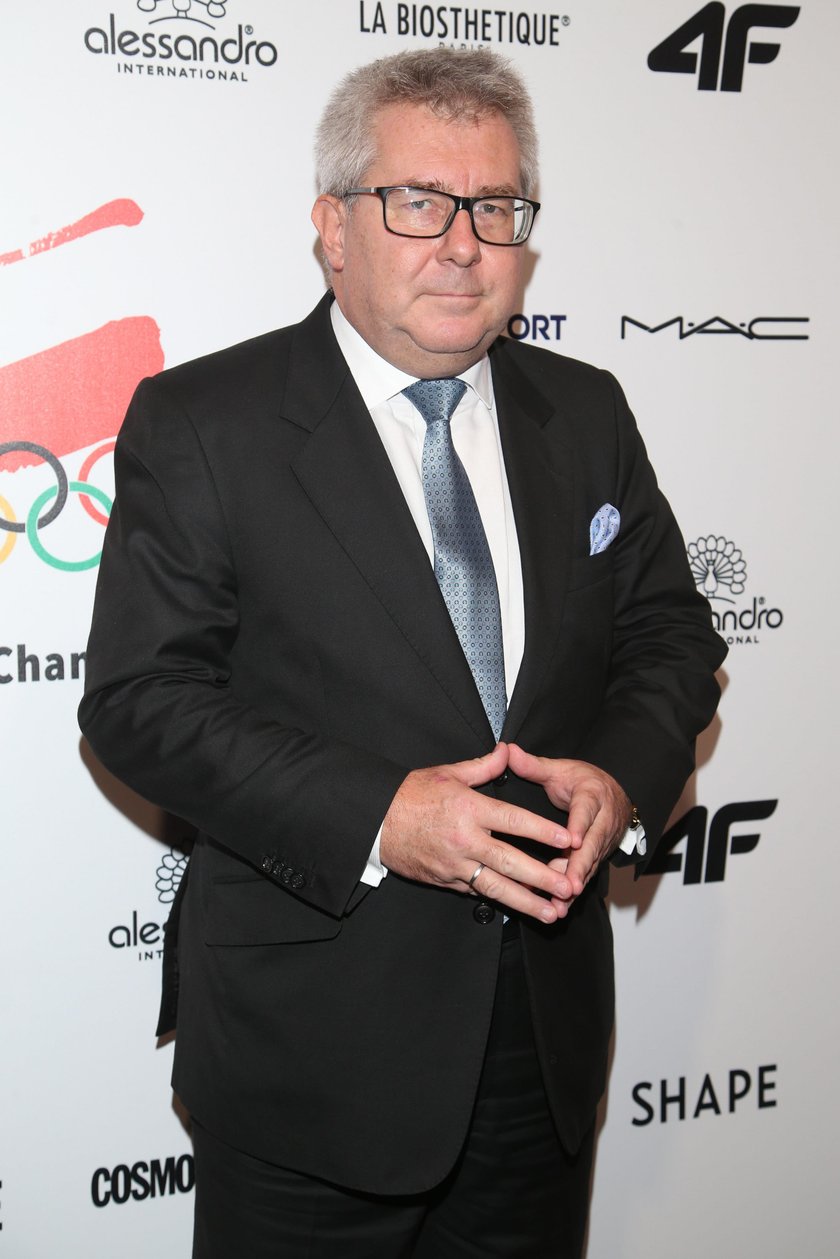 Ryszard Czarnecki