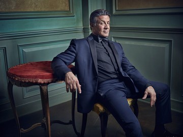 Sylvester Stallone
