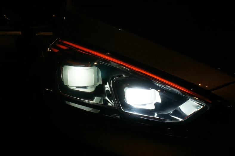 Ford S-Max Concept: premierowy pokaz