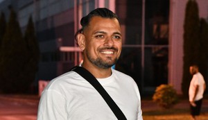 Bora Santana