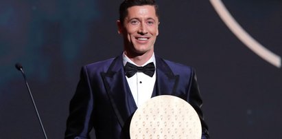 Robert Lewandowski ze Złotą Piłką? Zaskakujący wpis "France Football", jest mały haczyk