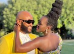 Lupita Nyongo announces split from boyfriend after one year together
