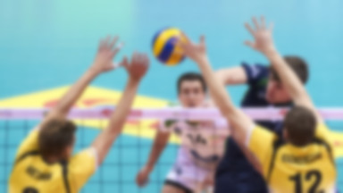 PlusLiga: niespodziewana wygrana Lotosu Trefla Gdańsk