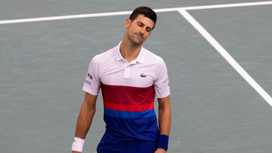 Co z Novakiem Djokoviciem na Australian Open? "Nie rozmawia o tym z nikim"