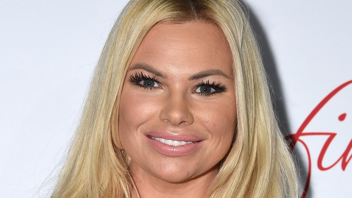 Čuvenoj Plejboj zečici zavideli su svi, a onda je u jednom danu sve izgbula