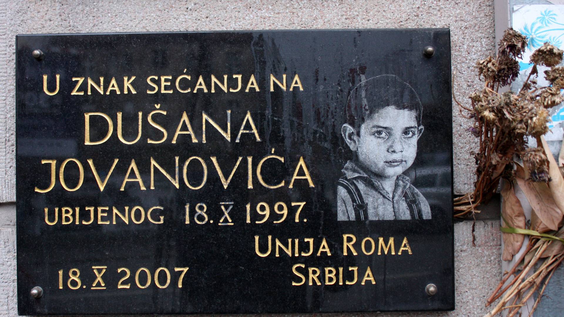 Mali Dušan je pre 23 godine brutalno ubijen kada je otišao po sok - cela Srbija se i danas stidi zbog ovoga