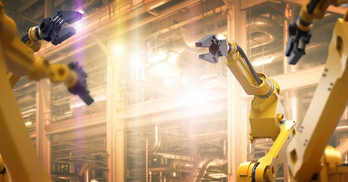 Cichy bohater przedsiębiorczości, czyli... leasing