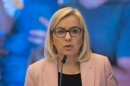 Co dalej z cenami maksymalnymi prądu? Minister klimatu mówi o "nowych decyzjach"