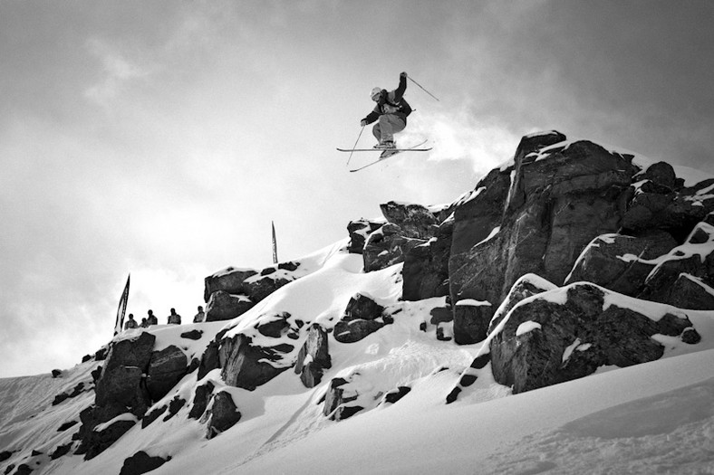 The North Face - Val Thorens