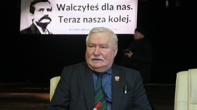 Adam Domiński, szef Biura Lecha Wałęsy: autorów fałszywych ekspertyz należy rozliczyć