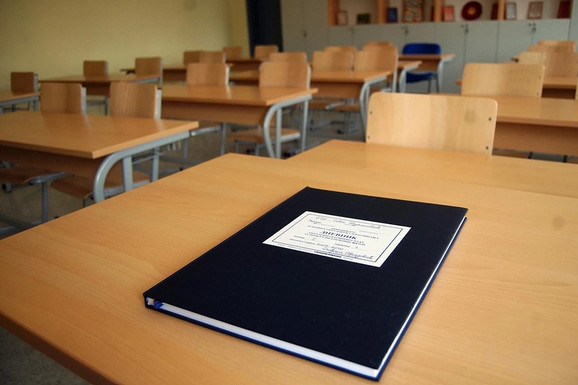 Tužni septembar: Ova škola prvi put u svojoj dugoj istoriji ostaje bez đaka prvaka