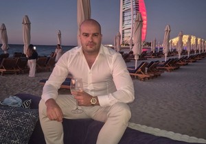 Manuel Stojanović