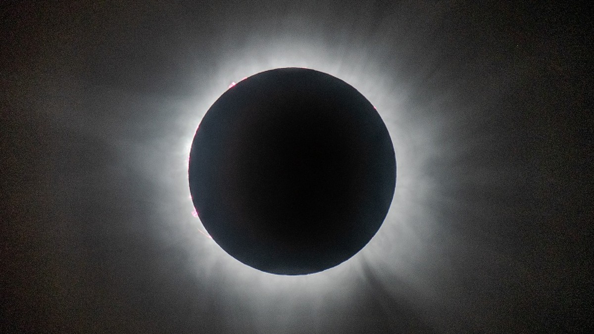 Pomračenje Sunca