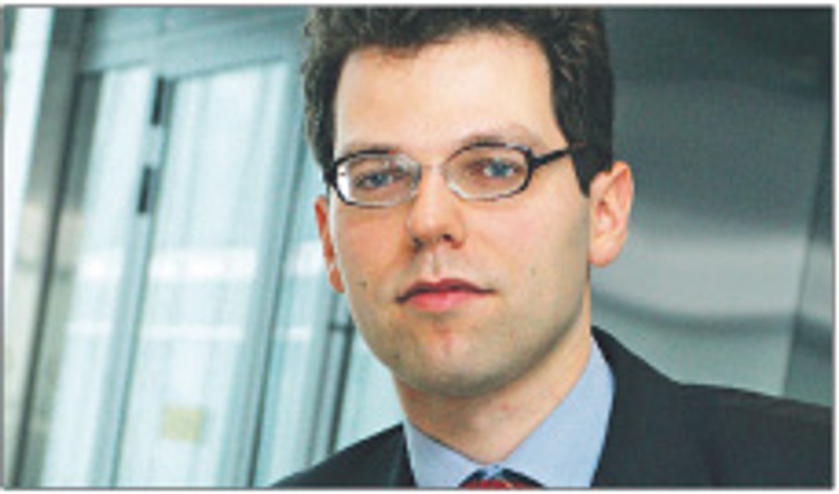 Jerzy Martini, doradca podatkowy, Baker & McKenzie