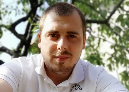 Miloš Ilić, otac Danke Ilić 