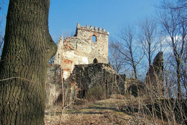 Galeria Polska - Góry Kaczawskie, obrazek 2