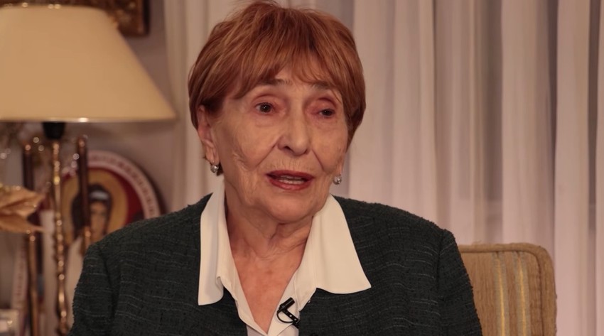 Angelina Vučić