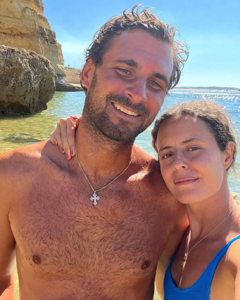 Marko Đoković i Letisija