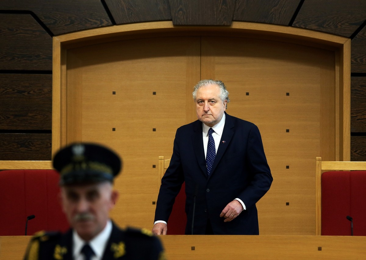 Rzepliński: Cieszę się, że władza sądownicza mówi jednym głosem