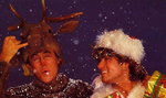 Hit na święta: "Last Christmas"