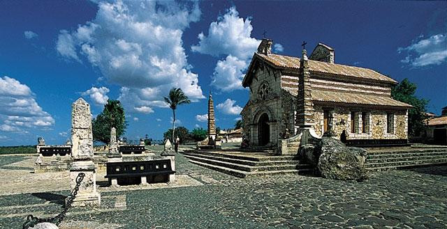 Galeria Dominikana - Santo Domingo i okolice, obrazek 26