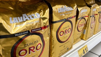 Dobra włoska kawa za połowę ceny. Promocja trwa tylko dwa dni