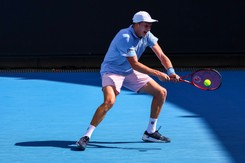 Jenson Brooksby zawieszony. Amerykański tenisista nie przyznaje się do winy