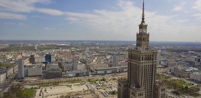 Warszawa wczoraj i dziś. Jak biznes zmienił miasto