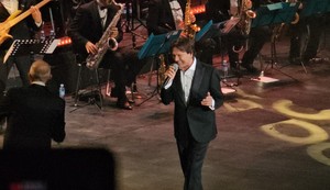 Zdravko Čolić u Sava Centru