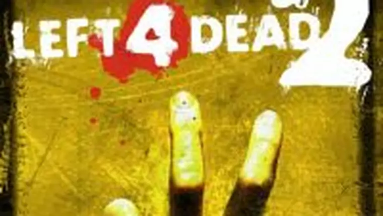 Left 4 Dead 2