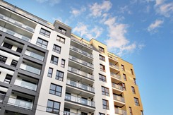 Ceny mieszkań znów zaczną bić rekordy? 'Powody do narzekań mają głównie Czesi, Słowacy i Węgrzy'