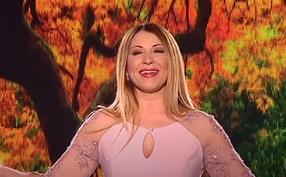 Jelena Bročić ostavila je karijeru i posvetila se porodici