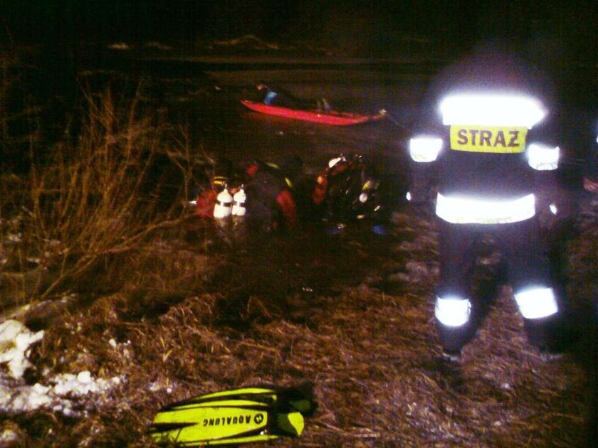 Babcia wypłakała oczy po tragicznej śmierci bliźniaczek!