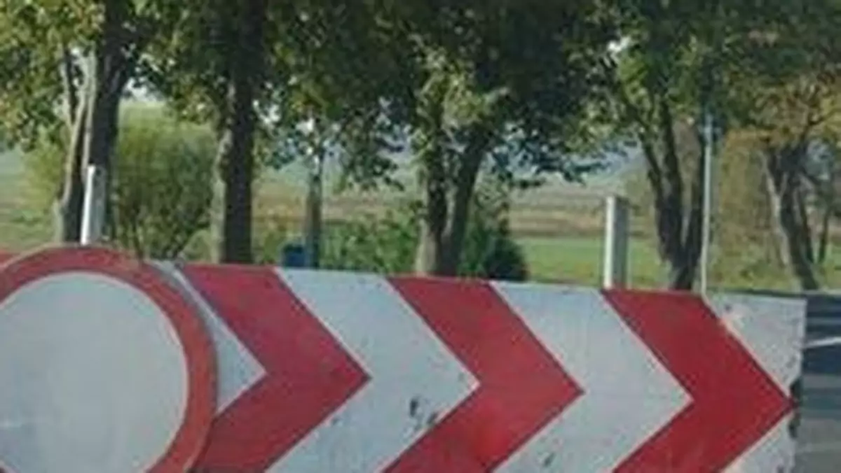 Droga S19: obwodnice Kocka i Woli Skromowskiej w budowie
