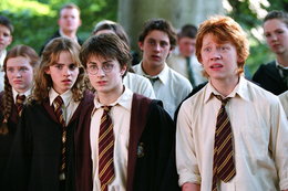 Badania wskazują, że jeśli lubisz Harry’ego Pottera, to jesteś lepszą osobą
