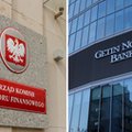 KNF wprowadza kuratora do Getin Noble Banku. Spółka odpowiada i zapowiada nowy plan