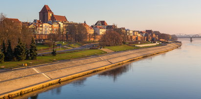 Toruń: jaka pogoda czeka nas 2019-03-21?