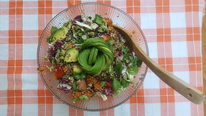 Salata