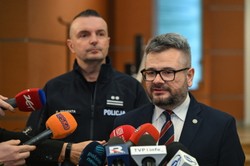 Seria zabójstw w Warszawie. Prokuratura: Motywacje znane z powieści Fiodora Dostojewskiego