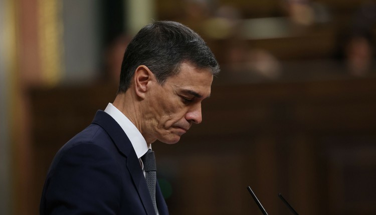 Hiszpania popełniła poważny błąd? Nie będzie już mogła liczyć na pomoc krajów NATO"