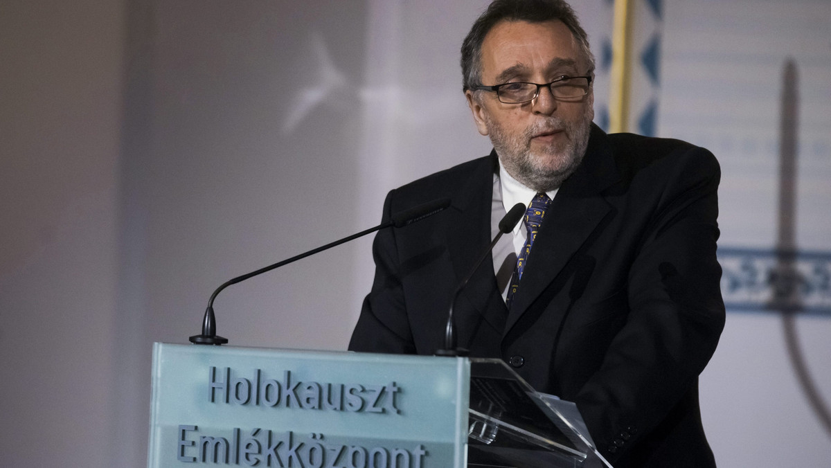 Węgry: organizacja żydowska oburzona okładką tygodnika