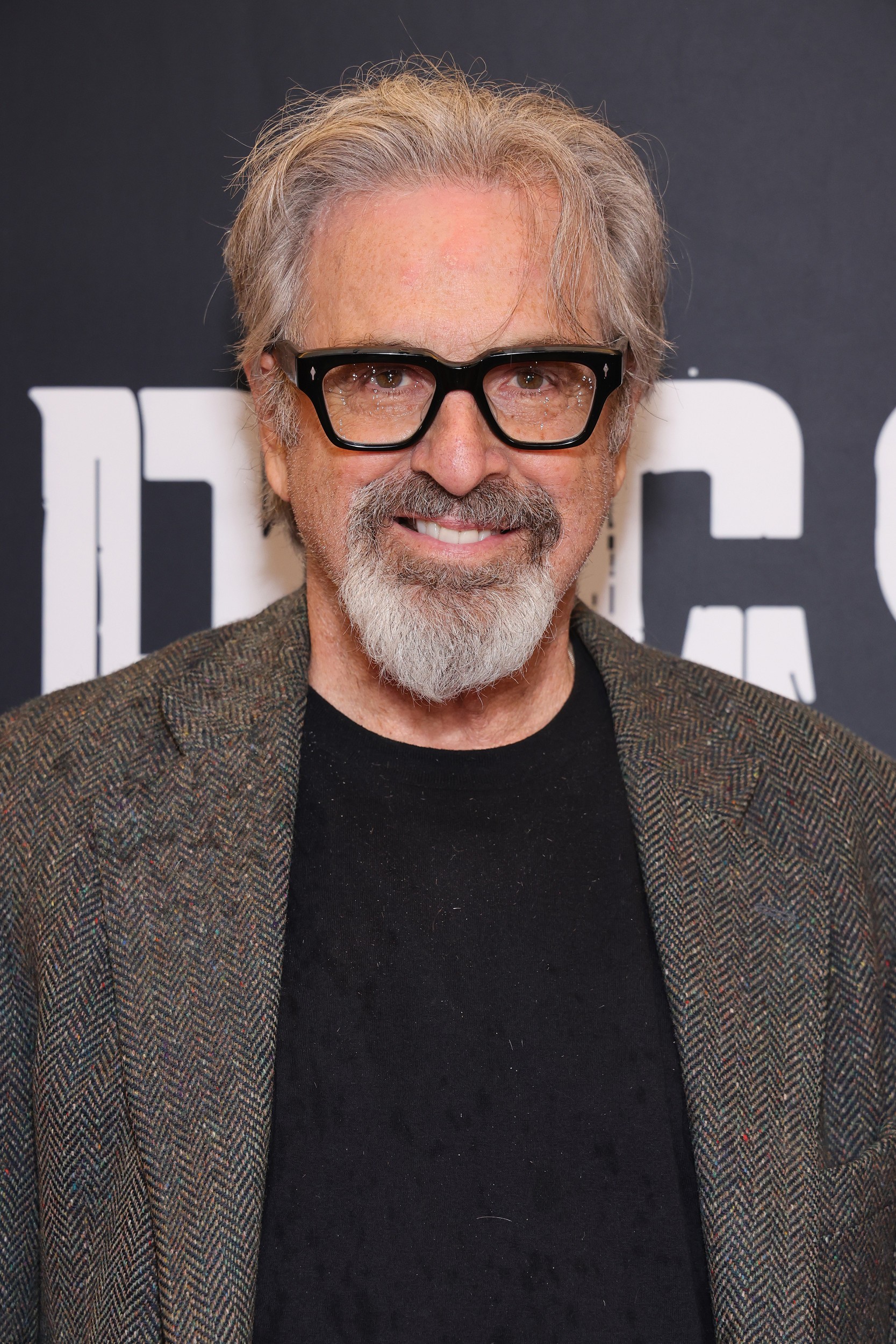 Herec Robert Carradine zomrel vo veku 71 rokov.