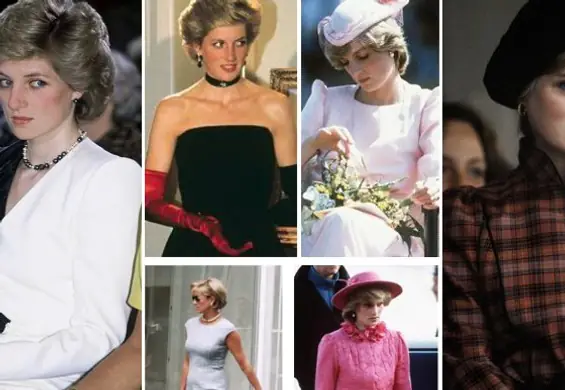 Księżna Diana: 15 lat od śmierci Królowej Serc