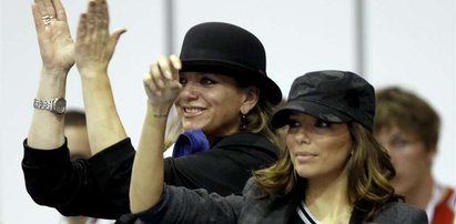 Eva Longoria w Polsce