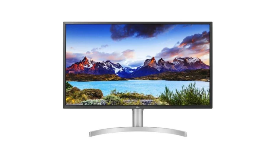 Monitor LG 315 32UL750-W 4K HDR