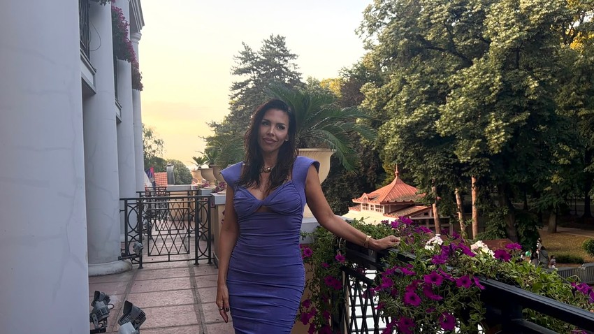 Kaja Ostojić